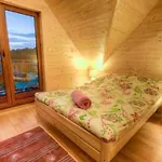 Holiday home Cottage7 In Einem Eingezaeunten Gebiet By Interhome