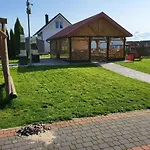 Cottage7 In Einem Eingezaeunten Gebiet By Interhome