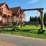 Cottage7 In Einem Eingezaeunten Gebiet By Interhome * Mielenko