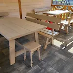 Cottage7 In Einem Eingezaeunten Gebiet By Interhome Holiday home Mielenko
