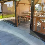 Cottage7 In Einem Eingezaeunten Gebiet By Interhome