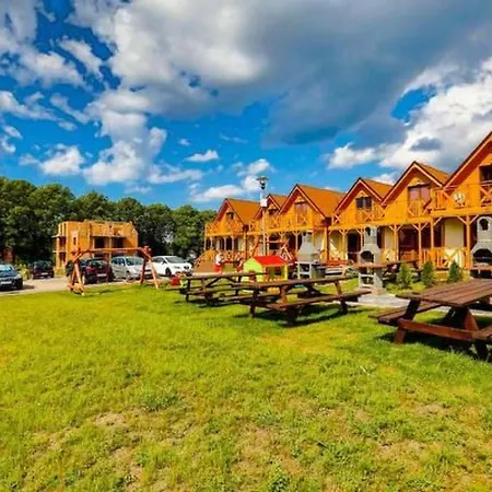 Ferienhaus Cottage7 In Einem Eingezaeunten Gebiet By Interhome *