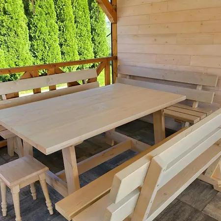 Cottage7 In Einem Eingezaeunten Gebiet By Interhome Сasa de vacaciones *