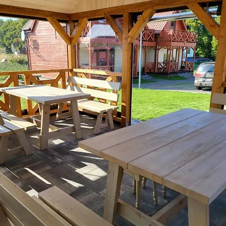 Cottage7 In Einem Eingezaeunten Gebiet By Interhome Semesterbostad