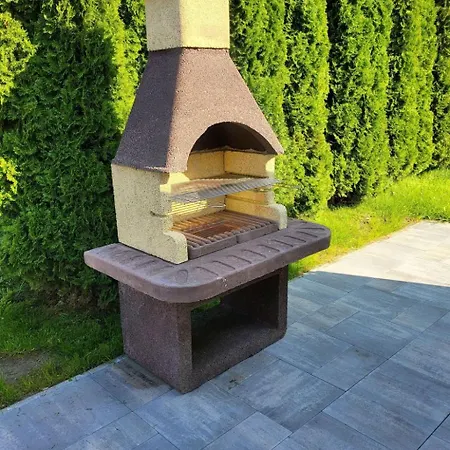 Cottage7 In Einem Eingezaeunten Gebiet By Interhome Semesterbostad