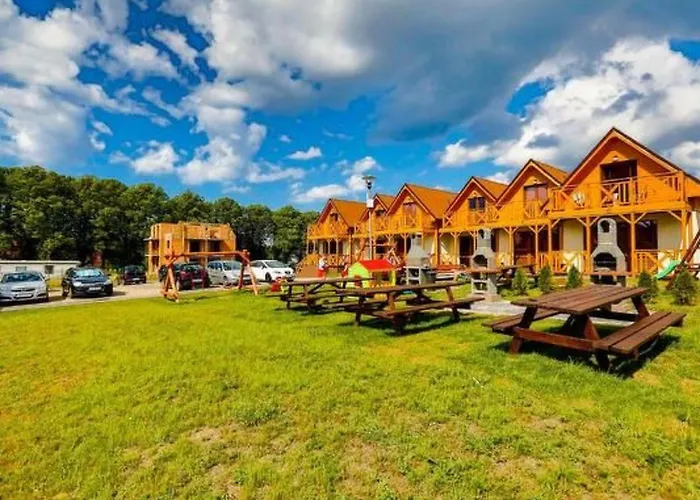 Semesterbostad Cottage7 In Einem Eingezaeunten Gebiet By Interhome *