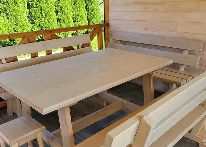 Cottage7 In Einem Eingezaeunten Gebiet By Interhome Semesterbostad *